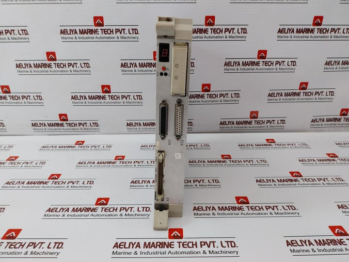 Siemens 6Dd1642-0Bc0 Simadyn D Analog Output Module 6Dd1601-0Ae0,6Dd1610-0Ag1