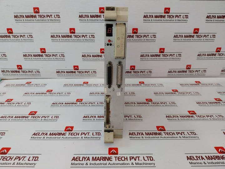 Siemens 6Dd1642-0Bc0 Simadyn D Analog Output Module 6Dd1601-0Ae0,6Dd1610-0Ag1