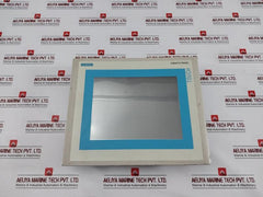 Siemens 1P 6Av6 545-0Ag10-0Ax0 Simatic Multi Panel Mp270B Touch-10 Tft Ip65