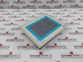 Siemens 1P 6Av6 545-0Ag10-0Ax0 Simatic Multi Panel Mp270B Touch-10 Tft Ip65