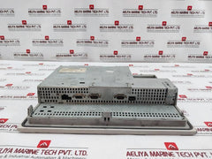 Siemens 1P 6Av6 545-0Ag10-0Ax0 Simatic Multi Panel Mp270B Touch-10 Tft Ip65