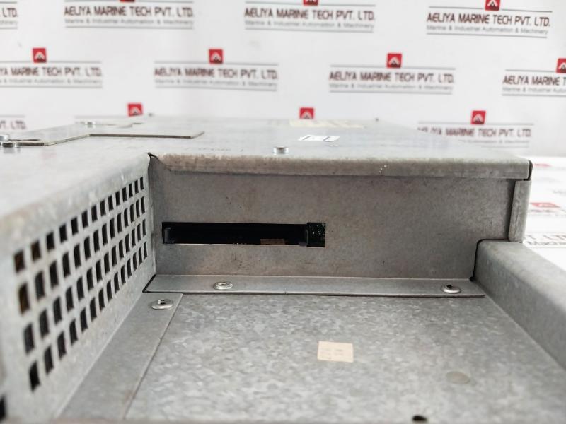 Siemens 1P 6Av6 545-0Ag10-0Ax0 Simatic Multi Panel Mp270B Touch-10 Tft Ip65