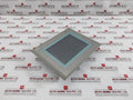 Siemens 1P 6Av6 643-0Cd01-1Ax1 Operator Interface Mp277 10 Touch S C-c5E60716