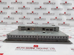 Siemens 1P 6Av6 643-0Cd01-1Ax1 Operator Interface Mp277 10 Touch S C-c5E60716