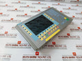 Siemens Simatic 1P 6Av6 643-0Db01-1Ax1 Multi Panel Dc 24V 0.8A