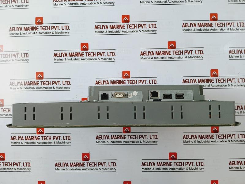 Siemens Simatic 1P 6Av6 643-0Db01-1Ax1 Multi Panel Dc 24V 0.8A