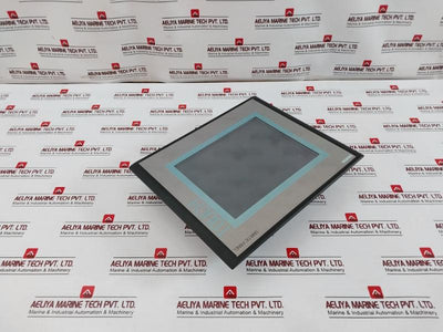 Siemens Simatic 1P 6Av6 643-5Cd20-0Ps1 Operator Interface S C-b5H56261 Dc 24V 0.8A
