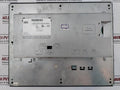 Siemens Simatic 1P 6Av6 643-5Cd20-0Ps1 Operator Interface S C-b5H56261 Dc 24V 0.8A