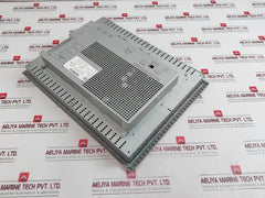 Siemens Simatic 1P 6Av6 644-0Ab01-2Ax0 Touch Panel