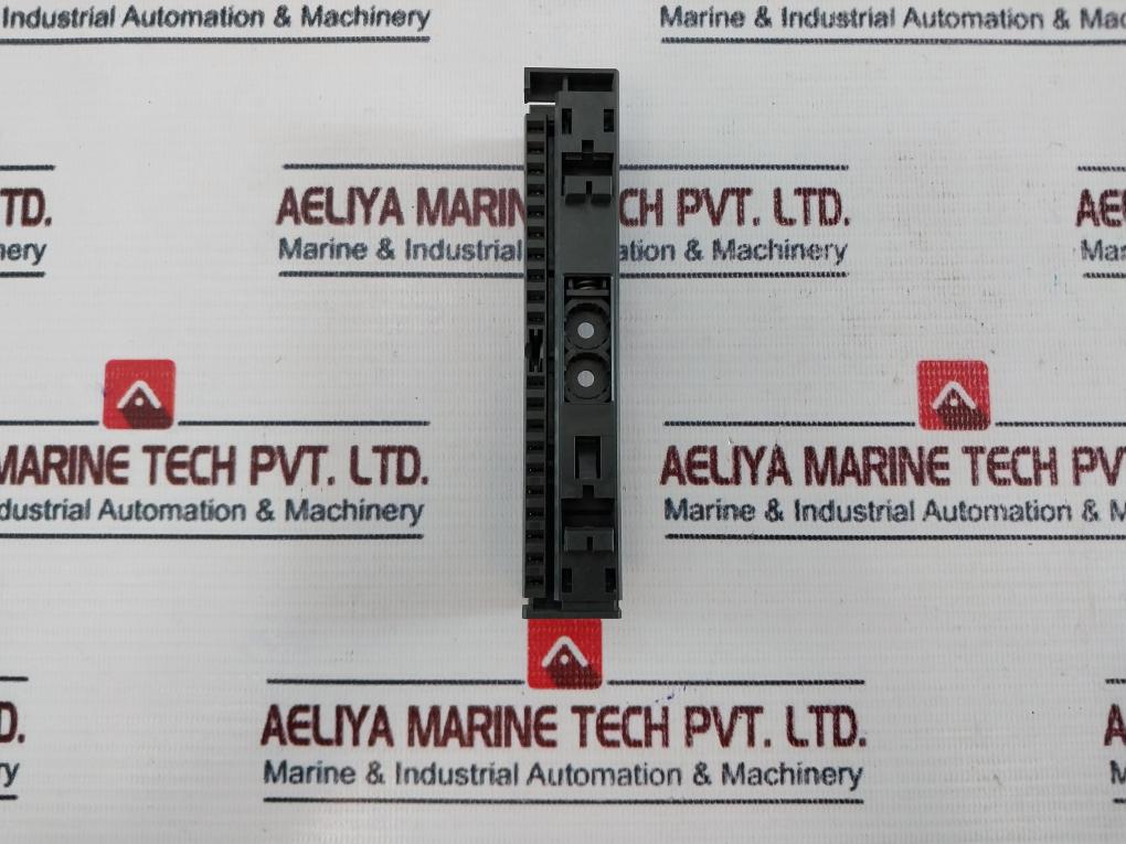 Siemens Simatic 1P 6Es7 392-1Aj00-0Aa0 Connector