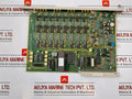 Siemens Simatic 505, 505-6660, 545-1102, 505-6208A, 505-6208B Module Rack