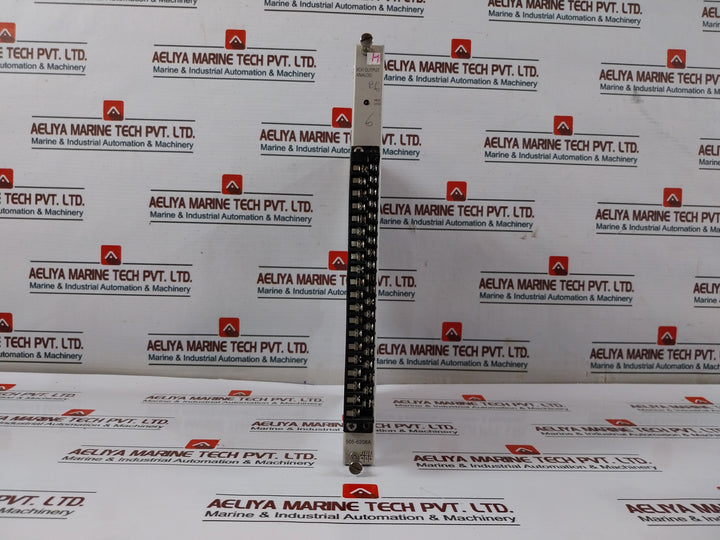 Siemens Simatic 505, 505-6660, 545-1102, 505-6208A, 505-6208B Module Rack