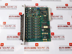 Siemens Simatic 505, 505-6660, 545-1102, 505-6208A, 505-6208B Module Rack