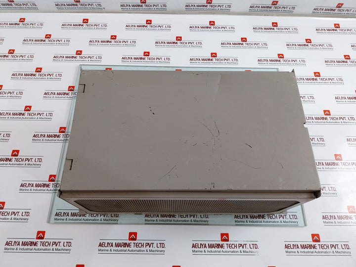 Siemens Simatic 505, 505-6660, 545-1102, 505-6208A, 505-6208B Module Rack
