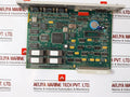 Siemens Simatic 505, 505-6660, 545-1102, 505-6208A, 505-6208B Module Rack