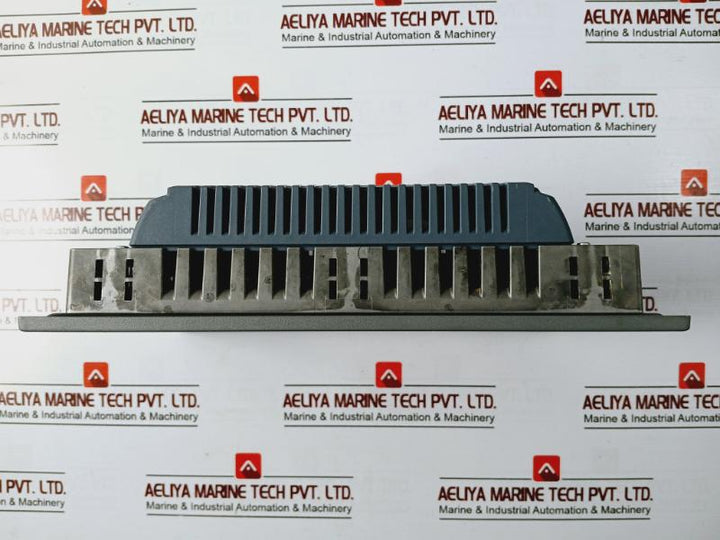 Siemens 6Av2 124-0Jc01-0Ax0 Simatic Hmi Operator Interface Panel