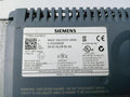 Siemens 6Av2 124-0Jc01-0Ax0 Simatic Hmi Operator Interface Panel