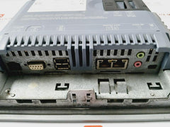 Siemens 6Av2 124-0Jc01-0Ax0 Simatic Hmi Operator Interface Panel