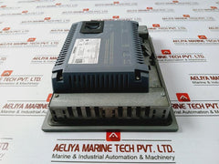 Siemens 6Av2 124-0Jc01-0Ax0 Simatic Hmi Operator Interface Panel