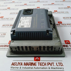 Siemens 6Av2 124-0Jc01-0Ax0 Simatic Hmi Operator Interface Panel