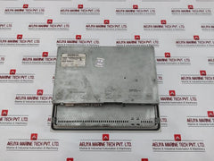 Siemens Simatic 6Av6 545-0Da10-0Ax0 Operator Interface PANEL Dc24V Touch-12 Tft