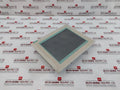 Siemens Simatic 6Av6 545-0Da10-0Ax0 Operator Interface PANEL Dc24V Touch-12 Tft