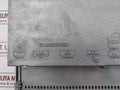 Siemens Simatic 6Av6 545-0Da10-0Ax0 Operator Interface PANEL Dc24V Touch-12 Tft