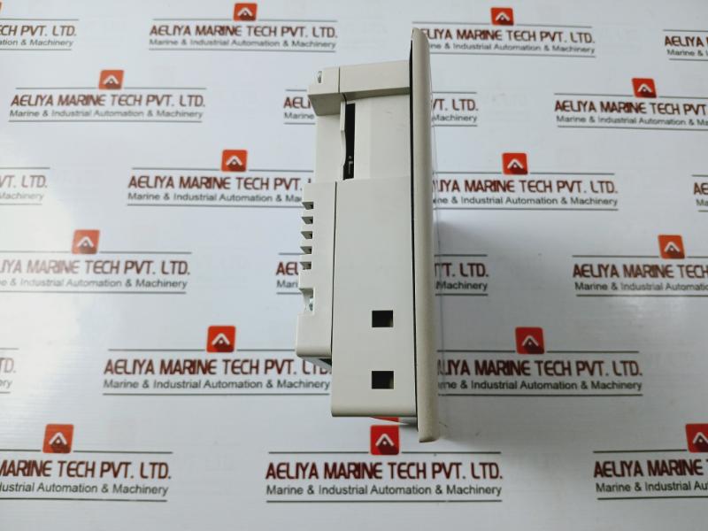 Siemens Simatic 6Av6 640-0Ca11-0Ax0 Tp177 Micro Panel Dc 24V 0.35A S C-u5G02555