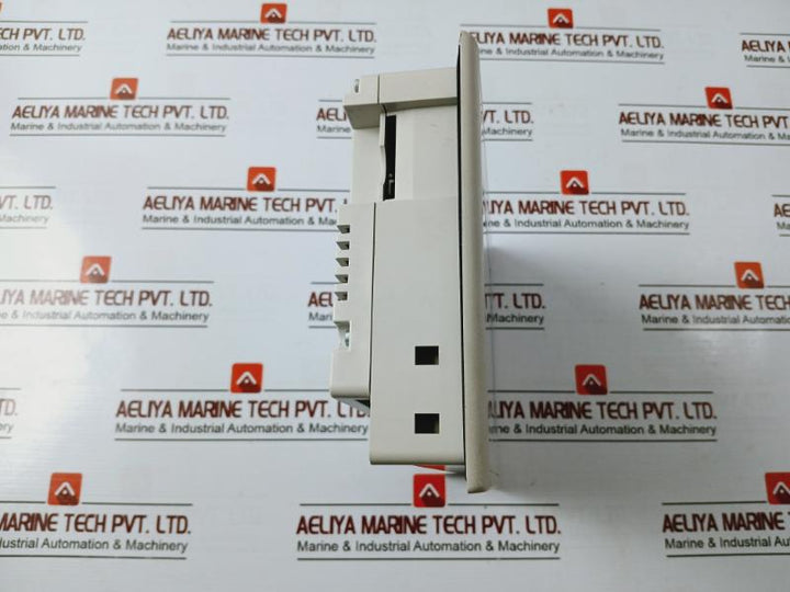 Siemens Simatic 6Av6 640-0Ca11-0Ax0 Tp177 Micro Panel Dc 24V 0.35A S C-u5G02555