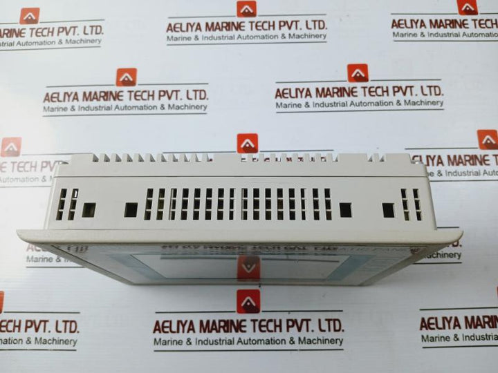 Siemens Simatic 6Av6 640-0Ca11-0Ax0 Tp177 Micro Panel Dc 24V 0.35A S C-u5G02555