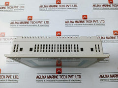 Siemens Simatic 6Av6 640-0Ca11-0Ax0 Tp177 Micro Panel Dc 24V 0.35A S C-u5G02555