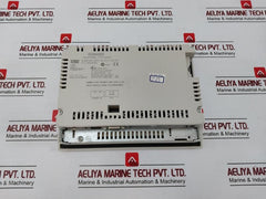 Siemens Simatic Tp177 Micro Touch Panel 6Av6 640-0Ca11-0Ax0 Hmi 24V Dc