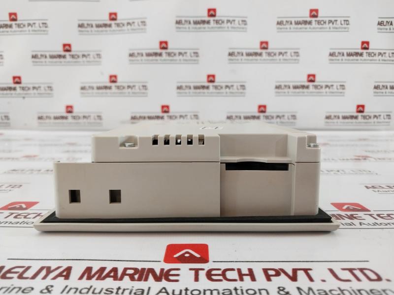 Siemens Simatic Tp177 Micro Touch Panel 6Av6 640-0Ca11-0Ax0 Hmi 24V Dc