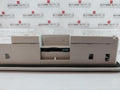 Siemens Simatic 6Av6 641-0Ca01-0Ax1 Operator Panel Op 77B 24V Lc Display Backlit