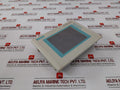 Siemens Simatic 6Av6 642-0Aa11-0Ax1 Operator Interface Touch Panel Dc24V