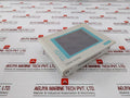 Siemens Simatic 6Av6 642-0Aa11-0Ax1 Operator Interface Touch Panel Dc24V