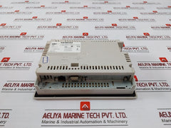 Siemens Simatic 6Av6 642-0Aa11-0Ax1 Operator Interface Touch Panel Dc24V