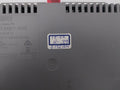 Siemens Simatic 6Av6 647-0Ab11-3Ax0 Touch Panel Ktp600 Basic Mono Pn