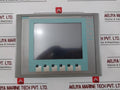 Siemens Simatic 6Av6 647-0Ab11-3Ax0 Touch Panel Ktp600 Basic Mono Pn