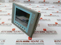 Siemens Simatic 6Av6 647-0Ac11-3Ax0 Hmi Ktp600 Basic Color Dp Panel