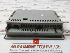 Siemens Simatic 6Av6 647-0Ac11-3Ax0 Hmi Ktp600 Basic Color Dp Panel