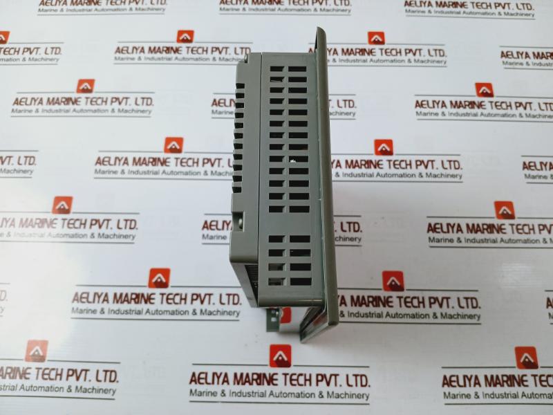 Siemens Simatic 6Av6 647-0Ac11-3Ax0 Hmi Ktp600 Basic Color Dp Panel