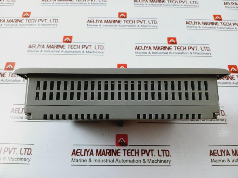 Siemens Simatic 6Av6 647-0Ac11-3Ax0 Hmi Ktp600 Basic Color Dp Panel