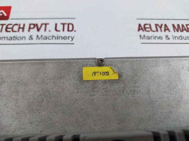 Siemens Simatic 6Av6 647-0Ae11-3Ax0 Touch Panel Dc 24V 1A