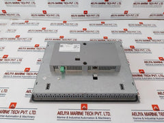 Siemens Simatic 6Av6 647-0Af11-3Ax0 10 In Tft Display Ktp1000 Basic Touch Panel