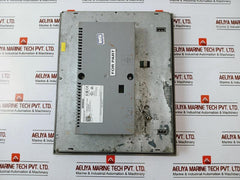 Siemens Simatic 6Av6 647-0Af11-3Ax0 Hmi Touch Panel Dc 24V 1A