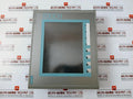 Siemens Simatic 6Av6 647-0Af11-3Ax0 Hmi Touch Panel Dc 24V 1A