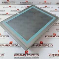 Siemens 6Av6 647-0Ag11-3Ax0 Simatic Touch Panel Dc 24V/1A Max Tp1500 Basic Pn