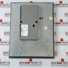 Siemens 6Av6 647-0Ag11-3Ax0 Simatic Touch Panel Dc 24V/1A Max Tp1500 Basic Pn