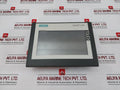 Siemens Simatic 6Av6 648-0Cc11-3Ax0 Hmi Smart 700 Ie V3 Touch Panel 24Vdc 0.34A
